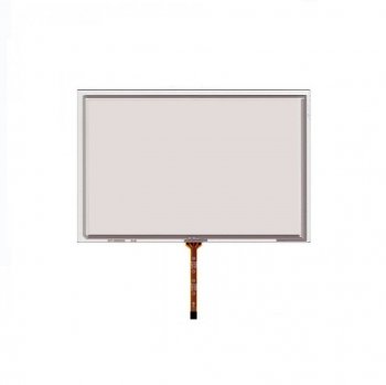 Touch Screen Digitizer Replacement for Snap-on VERUS PRO D10